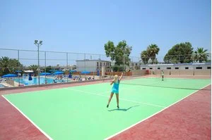 EURONAPA HOTEL APTS – Cipro