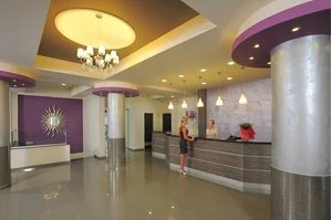 EURONAPA HOTEL APTS – Cipro