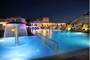 EURONAPA HOTEL APTS – Cipro