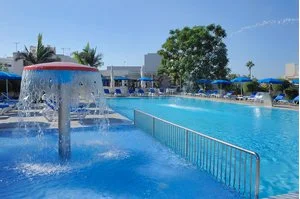 EURONAPA HOTEL APTS – Cipro