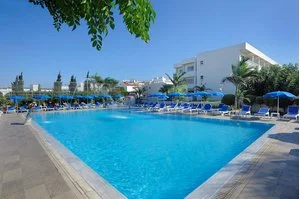 EURONAPA HOTEL APTS – Cipro