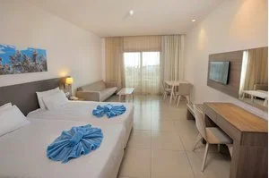 EURONAPA HOTEL APTS – Cipro