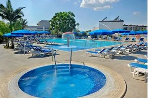 EURONAPA HOTEL APTS – Cipro