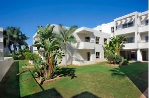 EURONAPA HOTEL APTS – Cipro