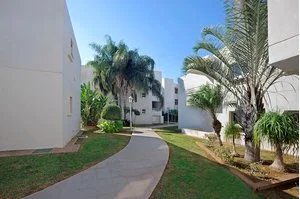 EURONAPA HOTEL APTS – Cipro
