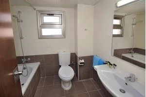 EURONAPA HOTEL APTS – Cipro