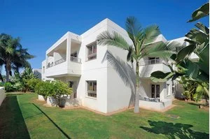 EURONAPA HOTEL APTS – Cipro
