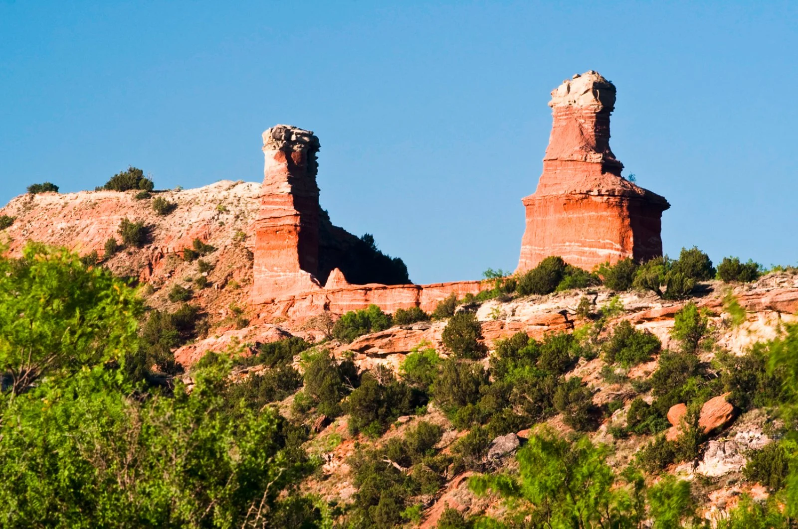 Oklahoma City - Amarillo - immagine 1 di 2