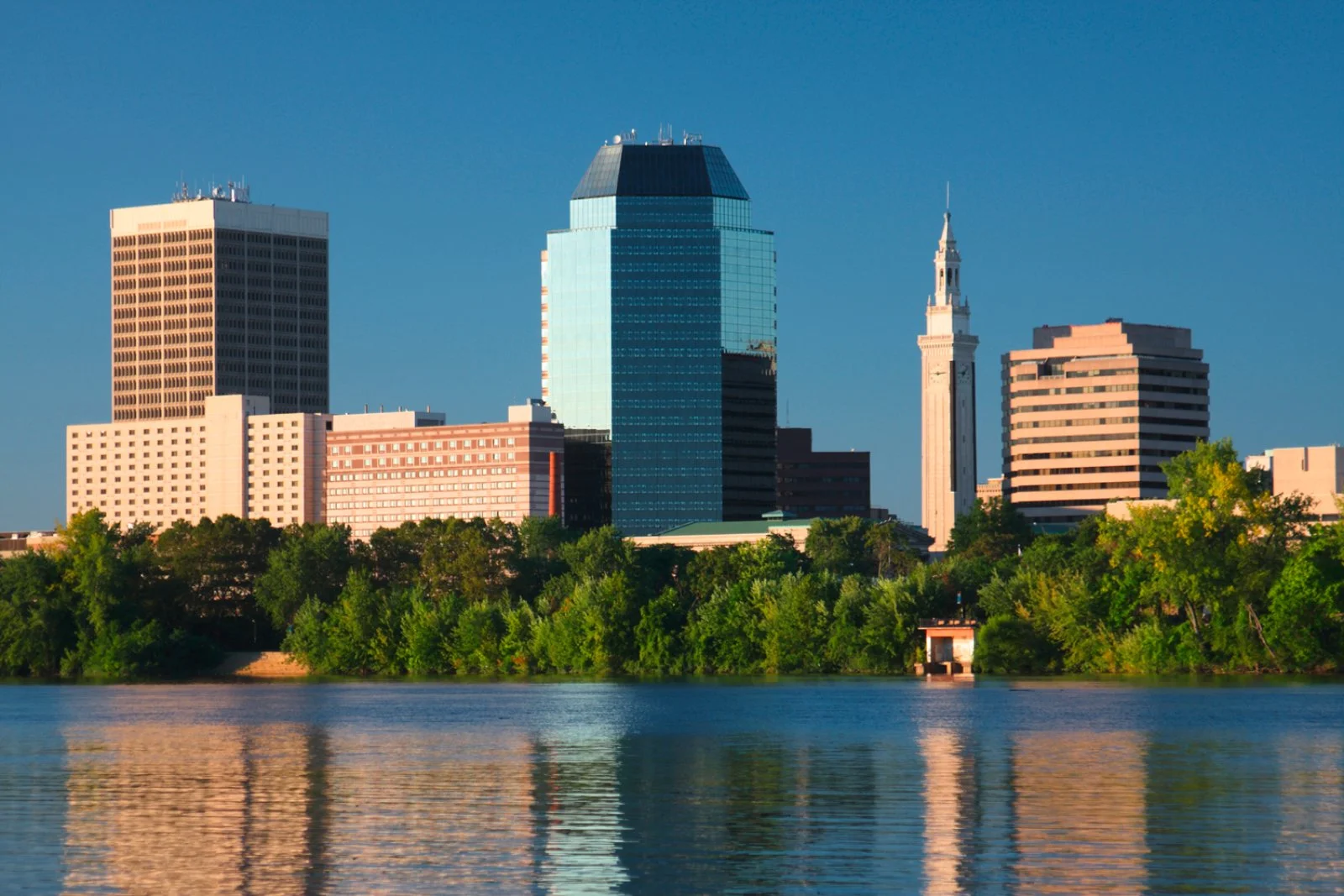 Chicago - Springfield