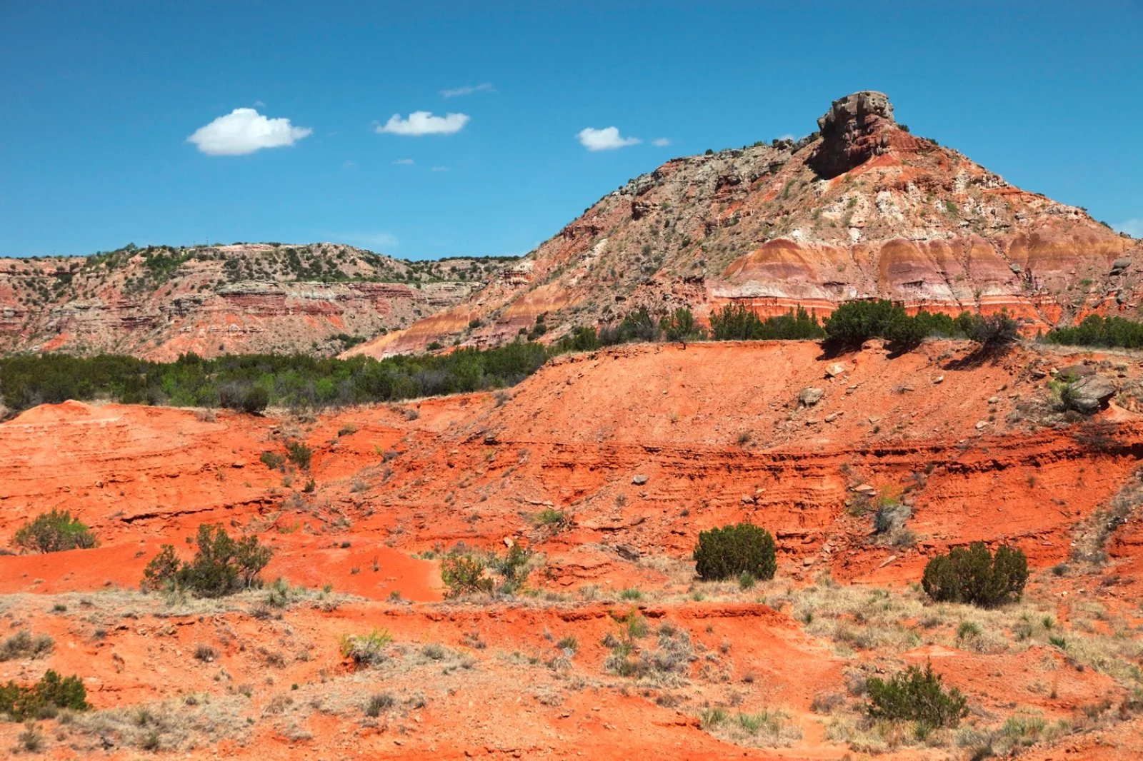 Oklahoma City - Amarillo - immagine 2 di 2