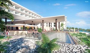 RIU PALACE SWAHILI – Nungwi