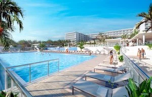 RIU PALACE SWAHILI – Nungwi