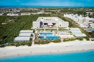 RIU PALACE SWAHILI – Nungwi