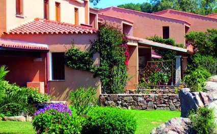PORTO CODA CAVALLO RESIDENCE – San Teodoro