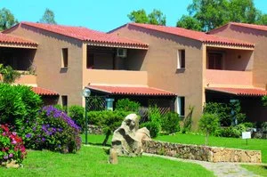 PORTO CODA CAVALLO RESIDENCE – San Teodoro