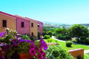 PORTO CODA CAVALLO RESIDENCE – San Teodoro