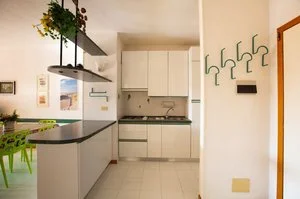 PORTO CODA CAVALLO RESIDENCE – San Teodoro