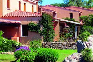 PORTO CODA CAVALLO RESIDENCE – San Teodoro