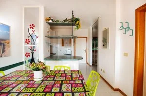PORTO CODA CAVALLO RESIDENCE – San Teodoro