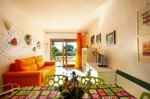 PORTO CODA CAVALLO RESIDENCE – San Teodoro