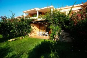 PORTO CODA CAVALLO RESIDENCE – San Teodoro