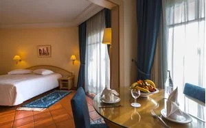 BELISAIRE HOTEL & THALASSO – Nabeul