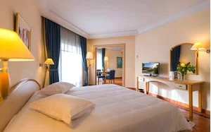 BELISAIRE HOTEL & THALASSO – Nabeul