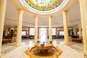 BELISAIRE HOTEL & THALASSO – Nabeul