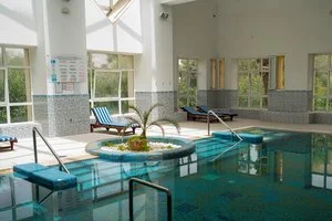 BELISAIRE HOTEL & THALASSO – Nabeul