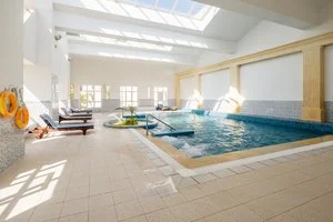BELISAIRE HOTEL & THALASSO – Nabeul