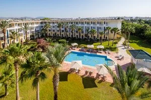 BELISAIRE HOTEL & THALASSO – Nabeul