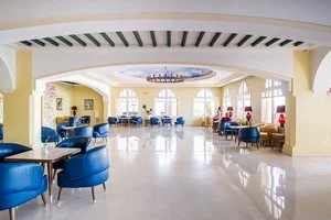 BELISAIRE HOTEL & THALASSO – Nabeul