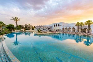 BELISAIRE HOTEL & THALASSO – Nabeul