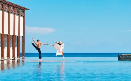 SEARESORT AMIRANDES, A RESORT TO LIVE® – Agia Pelagia