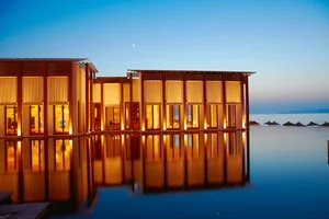 SEARESORT AMIRANDES, A RESORT TO LIVE® – Agia Pelagia
