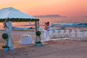 SEARESORT AMIRANDES, A RESORT TO LIVE® – Agia Pelagia