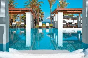 SEARESORT AMIRANDES, A RESORT TO LIVE® – Agia Pelagia