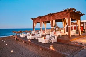SEARESORT AMIRANDES, A RESORT TO LIVE® – Agia Pelagia