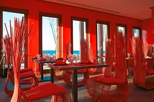 ristorante asiatico à la carte