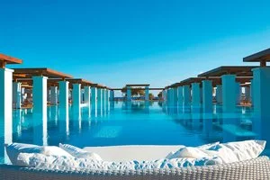 SEARESORT AMIRANDES, A RESORT TO LIVE® – Agia Pelagia