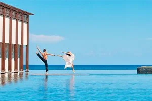 SEARESORT AMIRANDES, A RESORT TO LIVE® – Agia Pelagia