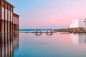 SEARESORT AMIRANDES, A RESORT TO LIVE® – Agia Pelagia