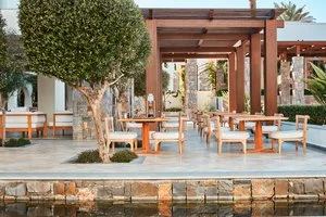 SEARESORT AMIRANDES, A RESORT TO LIVE® – Agia Pelagia