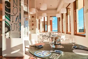 SEARESORT AMIRANDES, A RESORT TO LIVE® – Agia Pelagia