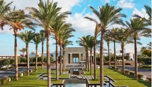 SEARESORT AMIRANDES, A RESORT TO LIVE® – Agia Pelagia