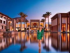 SEARESORT AMIRANDES, A RESORT TO LIVE® – Agia Pelagia