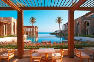 SEARESORT AMIRANDES, A RESORT TO LIVE® – Agia Pelagia