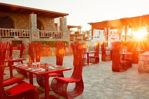 SEARESORT AMIRANDES, A RESORT TO LIVE® – Agia Pelagia