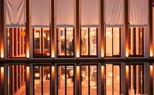 SEARESORT AMIRANDES, A RESORT TO LIVE® – Agia Pelagia