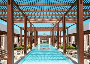 SEARESORT AMIRANDES, A RESORT TO LIVE® – Agia Pelagia
